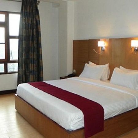 The Rice Valley Residency Hotel Гангток Екстериор снимка