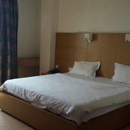 The Rice Valley Residency Hotel Гангток Екстериор снимка