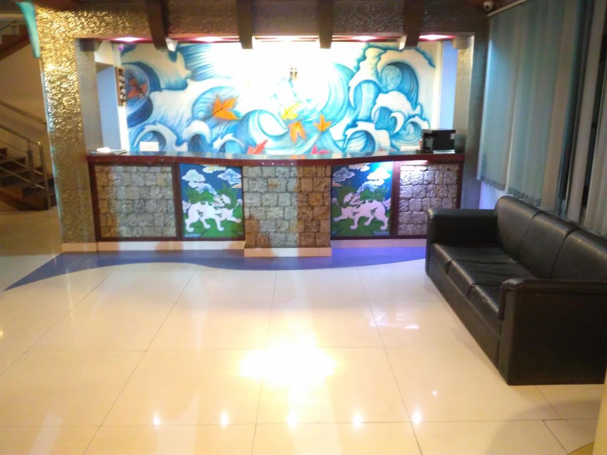 The Rice Valley Residency Hotel Гангток Екстериор снимка