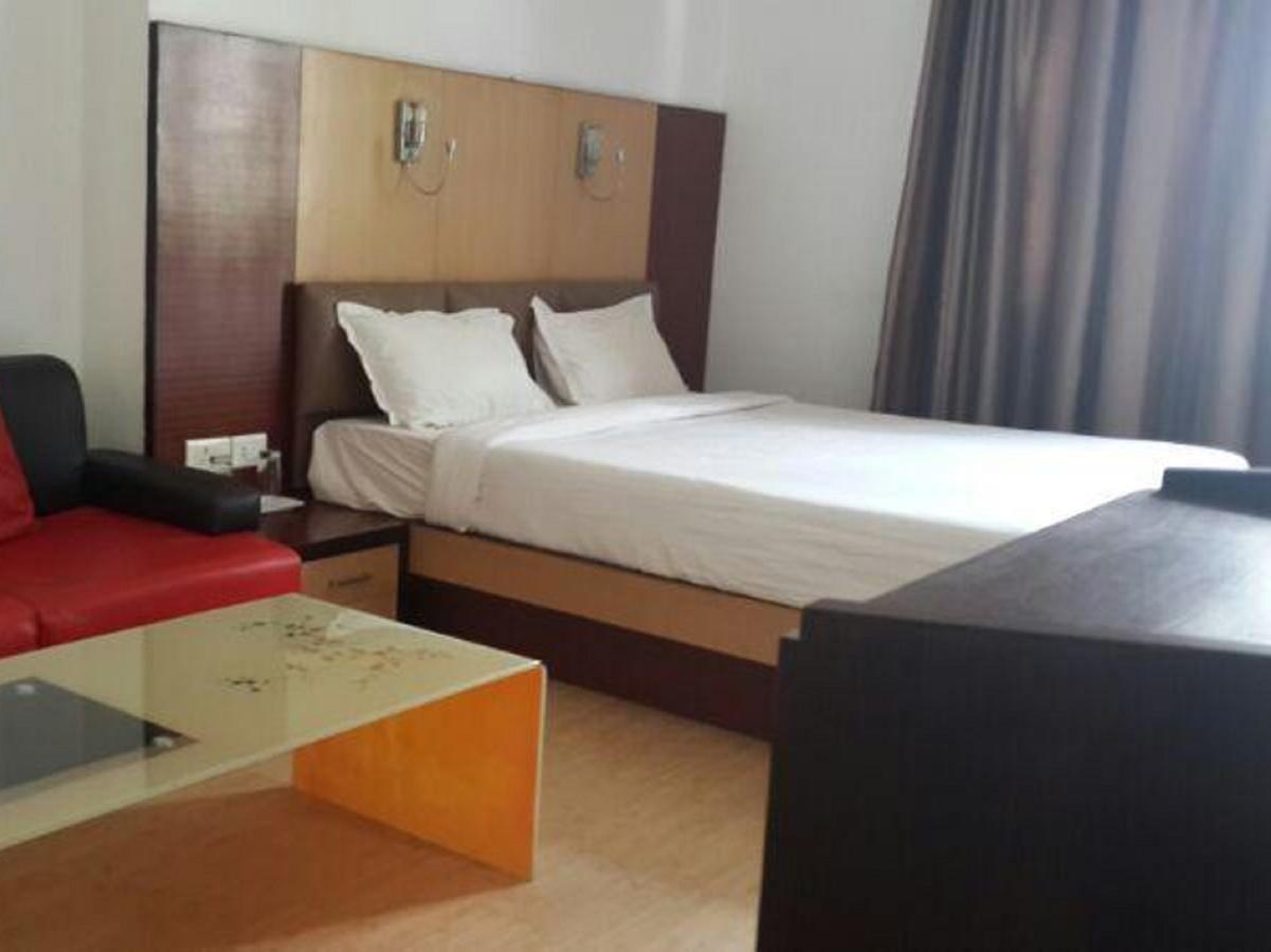 The Rice Valley Residency Hotel Гангток Екстериор снимка