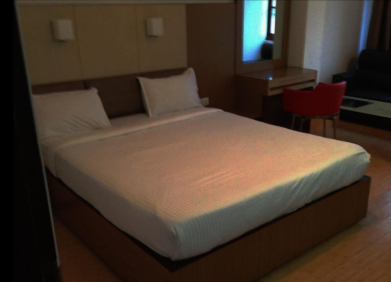 The Rice Valley Residency Hotel Гангток Екстериор снимка
