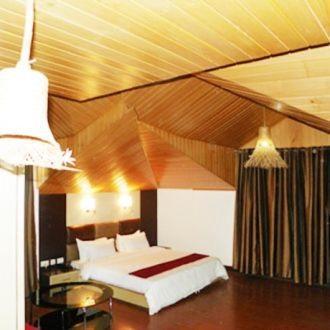 The Rice Valley Residency Hotel Гангток Екстериор снимка
