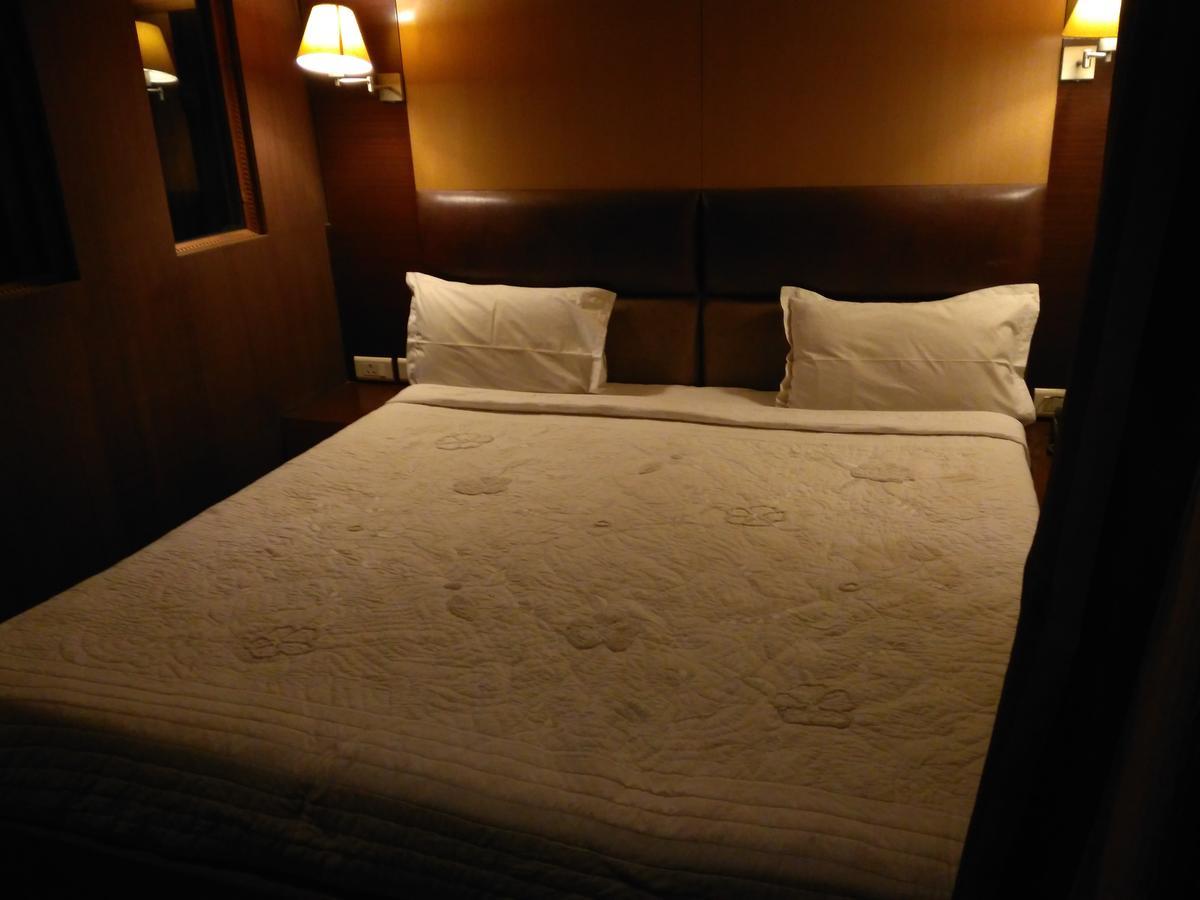 The Rice Valley Residency Hotel Гангток Екстериор снимка
