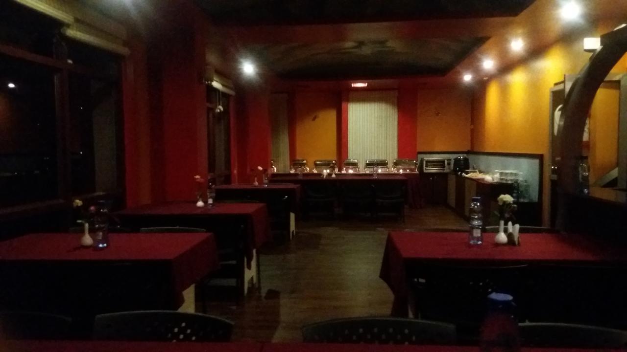 The Rice Valley Residency Hotel Гангток Екстериор снимка
