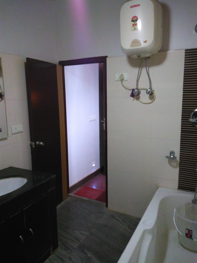 The Rice Valley Residency Hotel Гангток Екстериор снимка