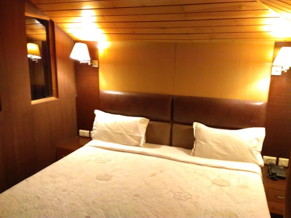 The Rice Valley Residency Hotel Гангток Екстериор снимка