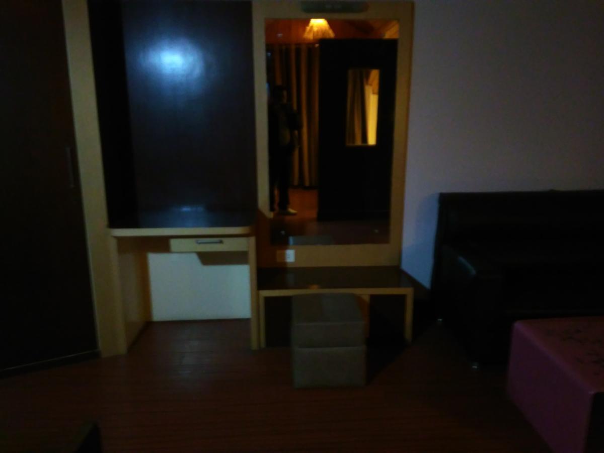The Rice Valley Residency Hotel Гангток Екстериор снимка