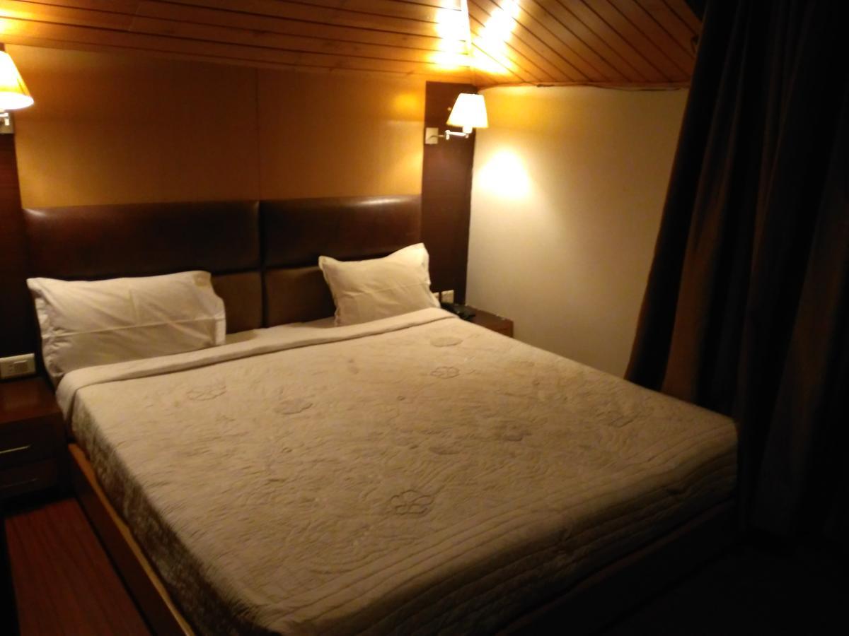 The Rice Valley Residency Hotel Гангток Екстериор снимка