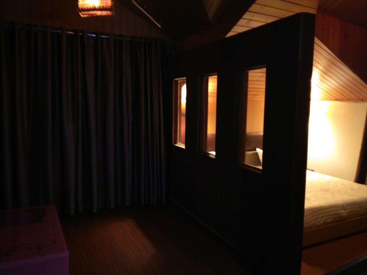 The Rice Valley Residency Hotel Гангток Екстериор снимка