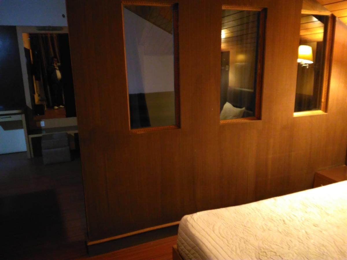 The Rice Valley Residency Hotel Гангток Екстериор снимка